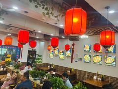 -台州老六海鲜面馆(上南总店)