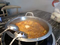 -古乐牛香·鲜牛肉牛杂火锅(解放东路店)