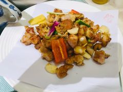 -顺丰轩园林酒家(天河店)