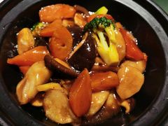 -蓬川食府(金海道店)