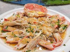 -新阿布海鲜大酒店