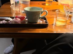 -陶享时光西餐·下午茶(信河街店)
