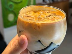 -白胡子咖啡(丽都园店)