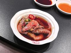 -水先生寧波菜(天一店)