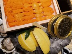 -Osteria Garden 生蚝花园餐厅(原进贤路店)