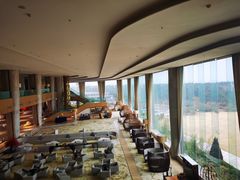 -青岛银沙滩温德姆至尊酒店