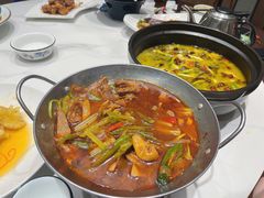 -寻北味品味东北(青浦宝龙店)