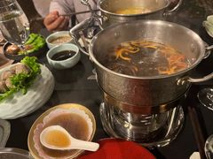 -西郊宾馆·1921餐厅