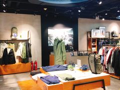 -THE NORTH FACE(三里屯ONEBOX店)