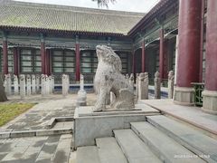 -西安碑林博物馆
