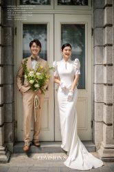 -CD视觉婚纱摄影