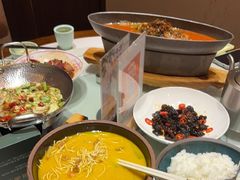 -小方外婆菜(蒙山路店)