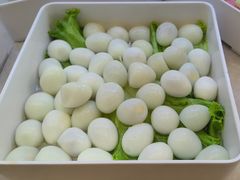 -大雁塔假日酒店·绿茵阁西餐厅