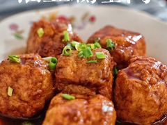 油豆腐塞肉-妈妈的小作坊(陈家镇店)