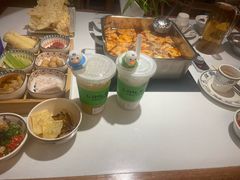 -螺大喜螺蛳粉火锅(雍和宫店)