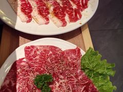 -隐家本格烧肉(万达广场店)