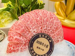 -喜聚薈·花膠雞海鮮火鍋(越秀店)