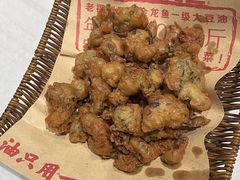 -宋小谨·泉州菜(西沙湾店)