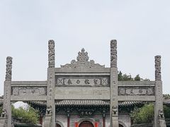 -洛阳白马寺