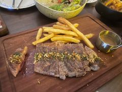 -ibarrel爱杯·bistro&brunch(江宁路店)