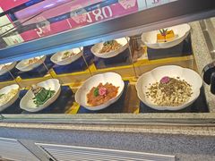 -鸽子侯·家宴·平价海鲜(市图书馆店)