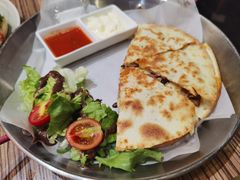 -榖屋house of flour(张江首店)