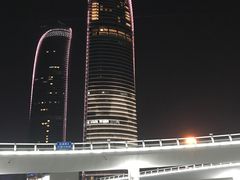 -演武大桥观景平台