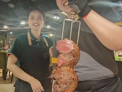-戈拿旺巴西烤肉(崇文门店)