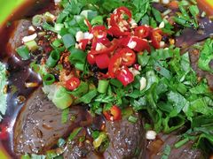 -雲记卢妈冷锅串串(中道街总店)