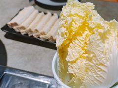 -贰重天冰煮羊自助火锅(东坝店)