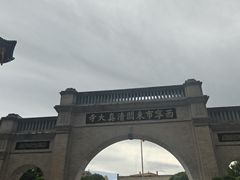 -东关清真大寺