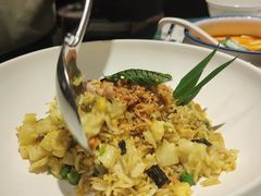 -帕蓝·暹罗料理(大学路店)