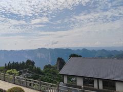 -恩施大峡谷