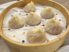 -苏小柳点心·手作小笼包(浦东嘉里城分院)