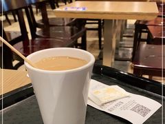 大堂-大家乐(广州天河城六楼店)