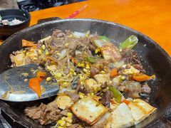 -山城正宗集安高丽火盆