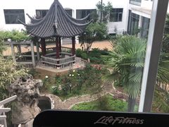 -古南都饭店-遂心遂意自助餐厅(广州路店)