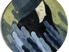 -八哥美术·成人美术画室(总校区)