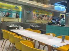 -姚姚酸菜鱼·金戈戈香港豉油鸡(喜荟城联名店)