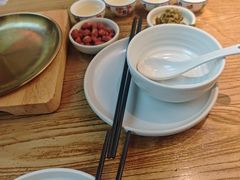 -潮粥荟·潮汕砂锅粥(槐房万达店)