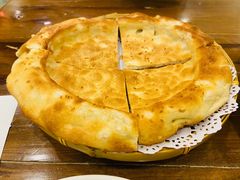-清真·玛丽亚新疆菜主题餐厅(浙江中路店)