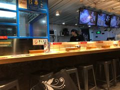 -京和风食堂·定食寿喜锅(保利樾广场店)