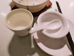 -新大咀港式茶餐厅(宝山万达店)