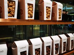 爆米花巧克力-Laderach 莱德拉(上海环贸iapm店)