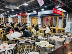 -笨罗卜浏阳菜馆(太平街店)