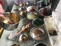 -小陈方酥锅盔(古城总店)