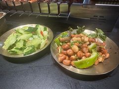 -好唛士·精酿啤酒烧烤(金沪路店)