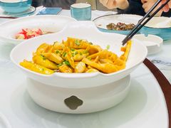 -金陵后厨·南京菜(新街口秣陵路店)