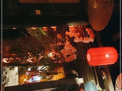 -蘭葶花酒馆(鼓楼店)