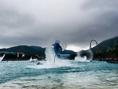 -珠海长隆海洋王国
